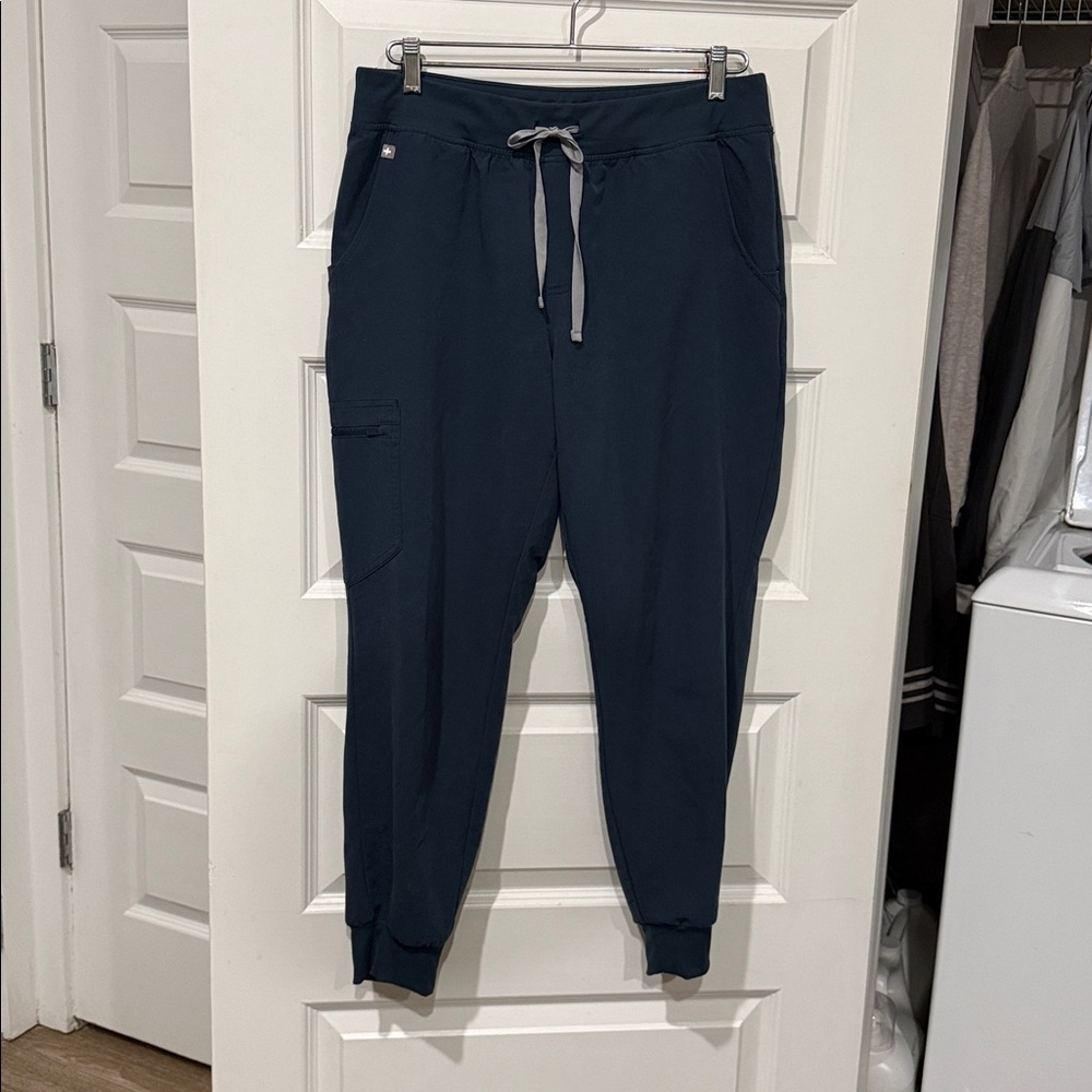 Figs Zamora Jogger Scrub Pants